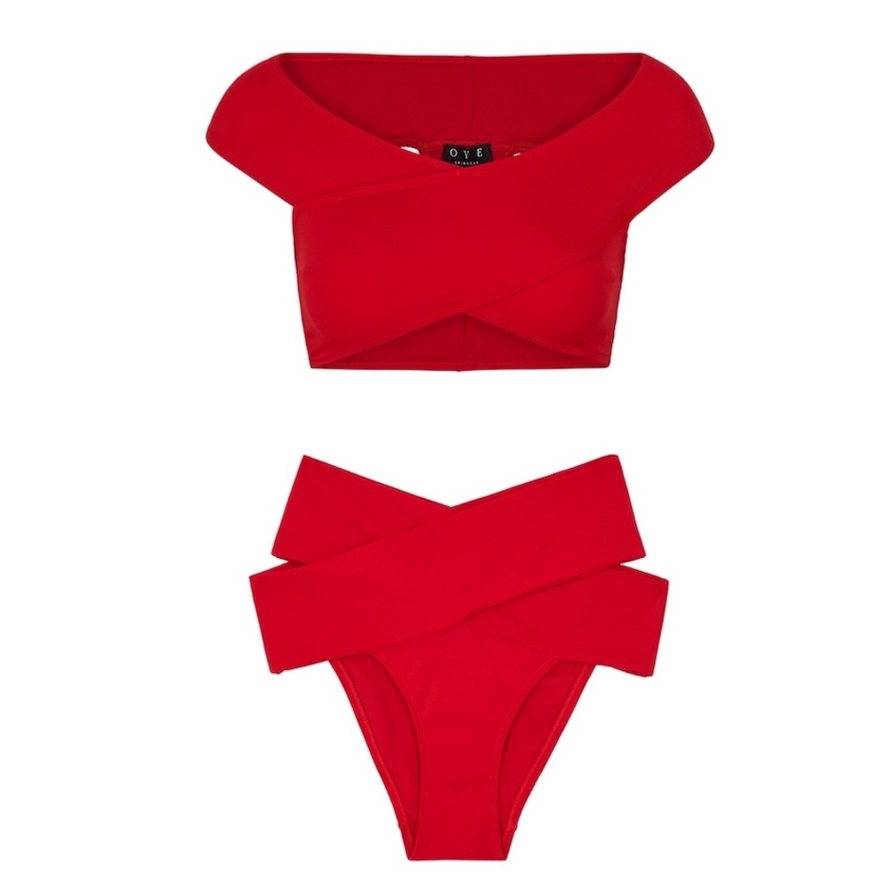 OYE Swimwear bikini